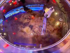 -粗粮人家·东北菜(洋桥店)