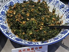 -桂园白粥·潮汕老味道