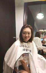 -New Fashion发型定制