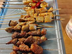 -野萃山·潮汕厚果汁(十亩地店)