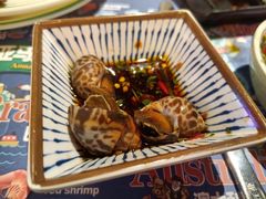 -亚马逊海鲜自助(万象汇店)
