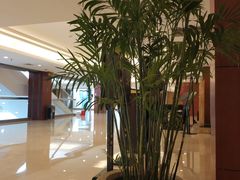 -北京王府井天伦王朝酒店