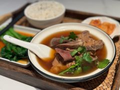 -静香HOUSE·全时段融合餐厅(七星欢乐颂店)
