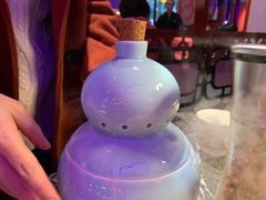 -十三姨正合丰烤肉(营迹路店)