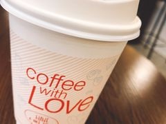 -JAMROCK 乐啡意咖啡