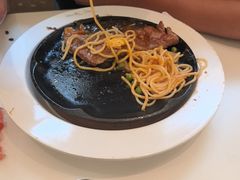 -豪客来牛排(中华城店)