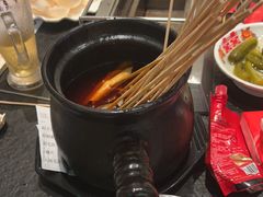 -可口香·非遗老号烧烤(南岗直营店)