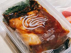 -廖记棒棒鸡(金光华广场店)