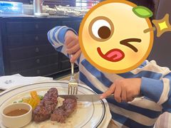 -食间牛排(湖西路店)