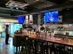 -JINNS锦时 steak&pizza(浸信会礼拜堂旧址店)