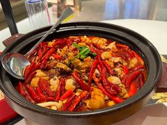 -宴长沙(五一广场店)