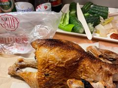 -吴山烤禽 (吴山路店)