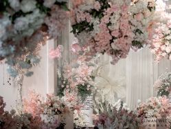 -泓瑞金陵大酒店·宴会厅