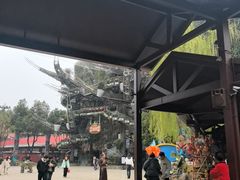 -杭州宋城