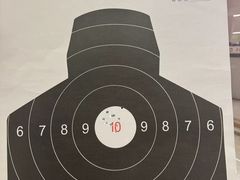 -中安射击运动俱乐部