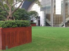 -花园5號餐厅