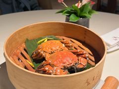 -成隆行·蟹王府(淮海店)