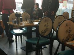 大堂-清真伊源饺子馆(陶然共友大厦店)