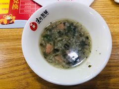 -送福记宋记粥铺(南京南街店)