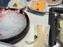 -倍儿红喜临门火锅(文兴路店)