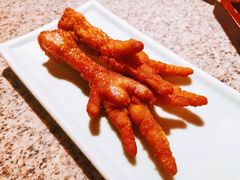 -南京大牌档(济南万象城店)