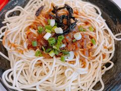 凉面-一棠龙虾•王牌虾球(恒隆广场店)