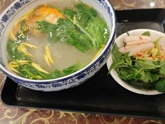 -火烧房子菊花米线(兴盛路店)