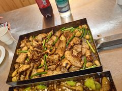 -老三李村河底戳子肉(总店)