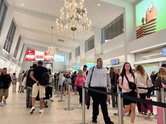 -维也纳国际机场