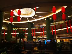 -成都凯宾斯基饭店