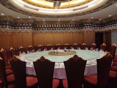 -北京西藏大厦酒店