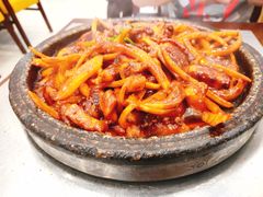 -敏丁拌饭(中街总店)