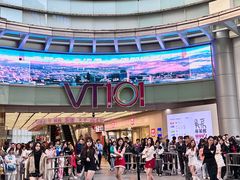 -VT101维多利广场