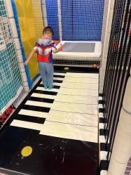 -乐多星球潮玩中心(沈阳嘉里城店)