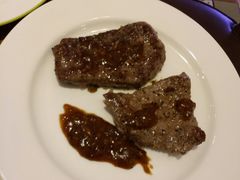 -松咖啡自助餐厅·松北香格里拉