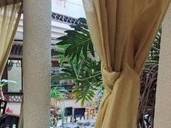 -顺峰·粤菜海鲜·早茶自助(阜成店)