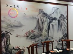 包厢-五姊妹海鲜(火车站店)