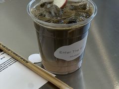 -HUGS coffee(东区店)