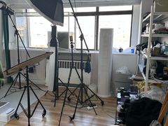 -白箱照相馆·外拍