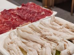 -古乐牛香·鲜牛肉自助火锅(南京总店)