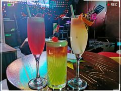 -MOSSO音乐酒吧·Live House(南京西路店)