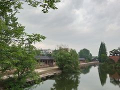 -东坡赤壁风景名胜区
