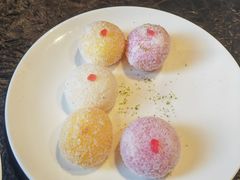 -正德楼果木烤鸭·渔家菜(东港店)