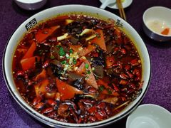 -西域美食(西直门南小街店)