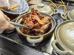 -斯丹姜母鸭·古法干香(涂门街总店)