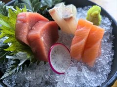 -隐泉·HANA BY HATSUNE葉奈日式料理(国贸商城店)