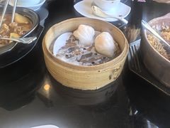 -高第街56号港式餐厅(山大路店)