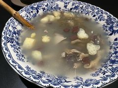 -金陵家宴·金陵春·南京菜(夫子庙店)