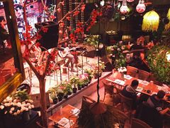 大堂-胡桃里音乐酒馆(曲江店)