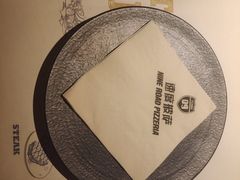 -速度披萨(蓝色港湾店)